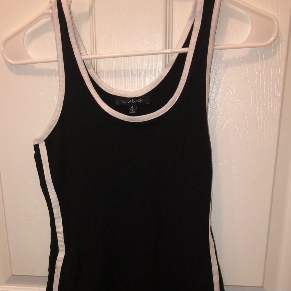 body fitting dress🖤!